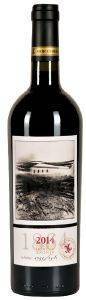  REFOSCO    2014  750ML