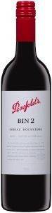  BIN 2 SHIRAZ MOURVEDRE PENFOLDS 2012  750ML