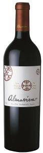  ALMAVIVA BARON PHILIPPE DE ROTHSCHILD 2015  750ML