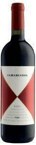  CA MARCANDA BOLGHERI ANGELO GAJA 2009  750ML