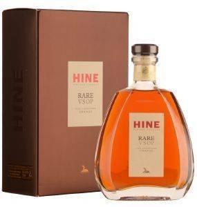  HINE RARE V.S.O.P. GIFT BOX 700ML