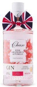 GIN WILLIAMS PINK GRAPEFRUIT CHASE DISTILLERY 700ML