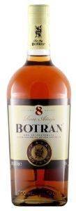 RUM BOTRAN RESERVA ANEJO 8 700 ML