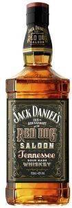  JACK DANIEL\'S RED DOG SALOON 700 ML