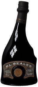 RUM FOURSQUARE R.L. SEALE\' S 10  700 ML