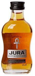  ISLE OF JURA SUPERSTITION 50 ML