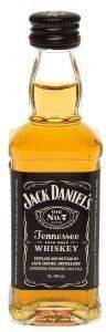  JACK DANIEL\'S (PET) 50ML