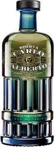  CARLO ALBERTO RISERVA BIANCO 750 ML