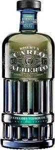  CARLO ALBERTO RISERVA EXTRA DRY 750 ML