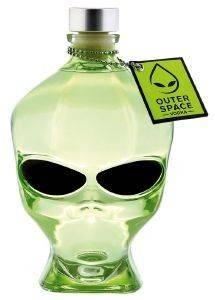  OUTER SPACE 700 ML