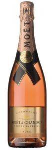  MOET & CHANDON N.I.R NECTAR IMPERIAL ROSE 750 ML