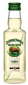  ZUBROWKA 50ML