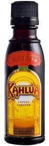  KAHLUA  (PET) 50ML