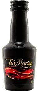  TIA MARIA (PET) 50ML