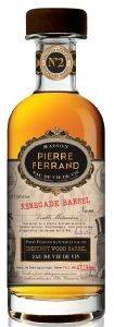 EAU DE VIE PIERRE FERRAND RENEGADE NO2 700ML