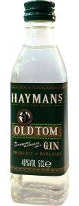 GIN HAYMAN\'S OLD TOM 50ML