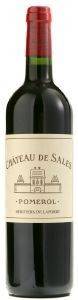  CHATEAU DE SALES POMEROL 2015  750ML