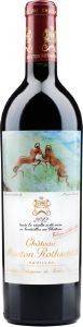  CHATEAU MOUTON-ROTHSCHILD 1ER GRAND CRU CLASSE 2012  750 ML