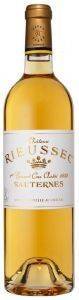  CHATEAU RIEUSSEC 1ER CRU CLASSE 2015  750 ML