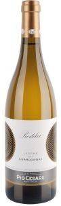  PIO CESARE PIODILEI CHARDONNAY 2015  750 ML