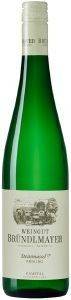  RIESLING STEINMASSEL ERSTE LAGE WEINGUT BRUNDLMAYER (STELVIN) 2015  750 ML