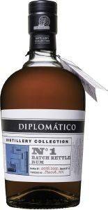 RUM DIPLOMATICO NO 1 BATCH KETTLE 700 ML