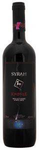  SYRAH  2018  750ML