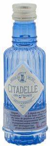 GIN CITADELLE ORIGINAL (PET) 50ML