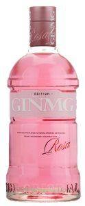 GIN GINMG STRAWBERRY 700 ML