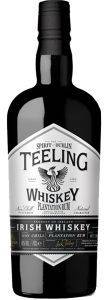  TEELING PLANTATION CASK FINISH 700 ML