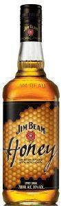 JIM BEAM HONEY 700 ML