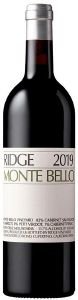  MONTE BELLO CABERNET SAUVIGNON 2019  750 ML