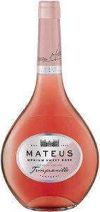  MATEUS TEMPRANILLO   750ML