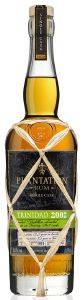 RUM PLANTATION SINGLE CASK TRINIDAD 2002 700ML