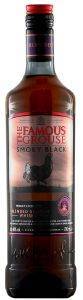  THE FAMOUS GROUSE SMOKY BLACK 700ML