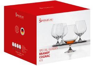     SPIEGELAU 153MM 558ML  VINO GRANDE 4 [451 03 78]