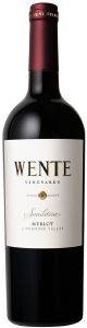  SANDSTONE MERLOT WENTE VINEYARDS 2020  750ML