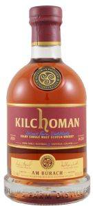  KILCHOMAN AM BURACH 700ML