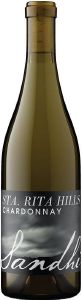  SANDHI SANTA RITA HILLS CHARDONNAY 2020  750ML