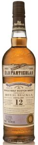  OLD PARTICULAR ROYAL BRACKLA 12  (700 ML)