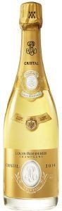  LOUIS ROEDERER CRISTAL BRUT 2014 750ML