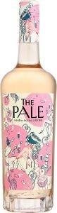  THE PALE ROSE DOMAINE SACHA LICHINE 2021   750ML