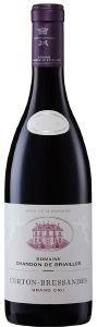  CHANDON DE BRIAILLES CORTON BRESSANDES GRAND CRU 2018  750ML