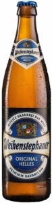  WEIHENSTEPHAN HELLES 500 ML