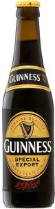  GUINNESS SPECIAL EXPORT 330 ML