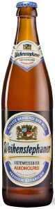  WEIHENSTEPHAN ALKOHOLFREI 500 ML