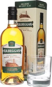  KILBEGGAN +  GIFT BOX 700ML