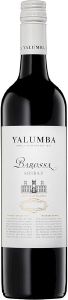  SHIRAZ BAROSSA SAMUEL'S COLLECTION  2019 YALUMBA  750 ML