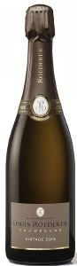  LOUIS ROEDERER BRUT VINTAGE 2015  750 ML