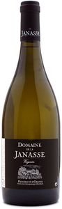  VIOGNIER PRINCIPAUTE D'ORANGE DOMAINE DE LA JANASSE 2022  750 ML